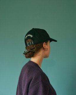 TECH SUEDE CAP