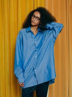 LUCKY BIG SHIRTS