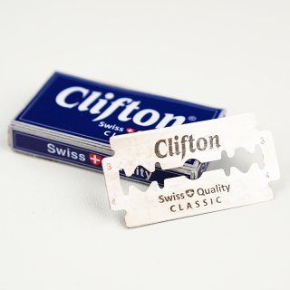 CLIFTON CLASSIC եȥ 饷å 5