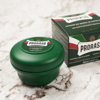 PRORASO - シェービング用品専門店 KOJAK RAZOR