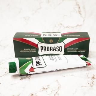 PRORASO - シェービング用品専門店 KOJAK RAZOR