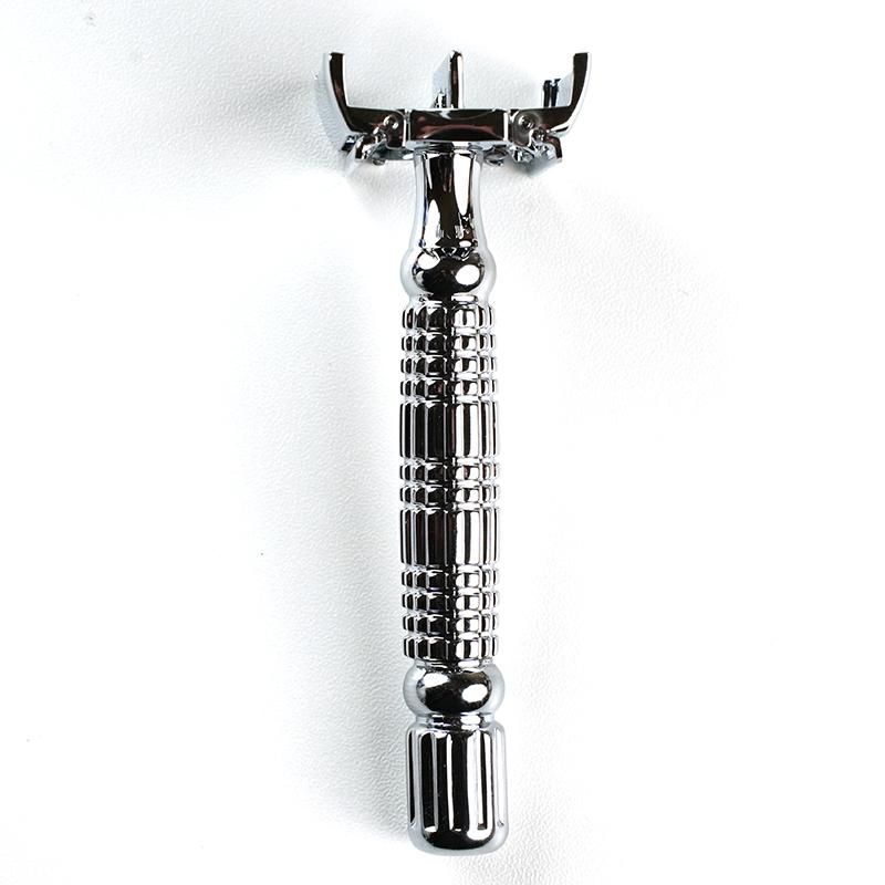 (新品未使用)RazoRock GOAT 両刃カミソリ 新品未使用)RazoRock GOAT 両刃カミソリ - メルカリ