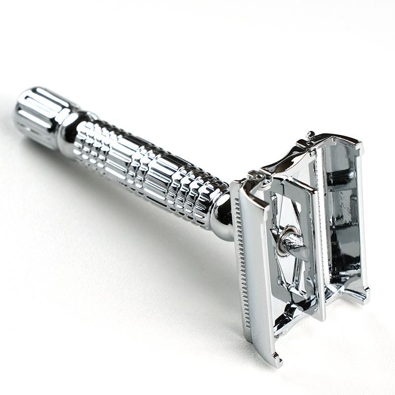 (新品未使用)razorock GOAT+ 両刃カミソリ 両刃カミソリ日本最大の品揃え KOJAK RAZOR