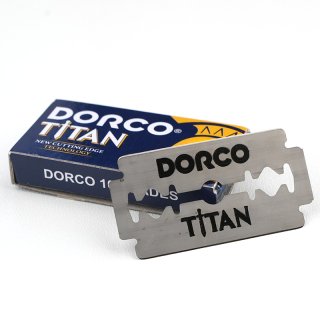DORCO TITAN ɥ륳     = 50