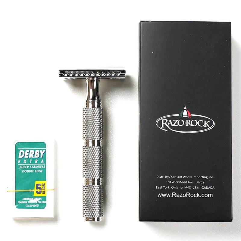 RAZOROCK Mission | ラゾロック ミッション クローズコム | １００ｇ