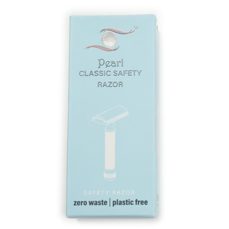 Pearl パール Twist To Open Mechanism | バタフライオープンの