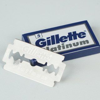 Gillette Platinum å ץʣ
