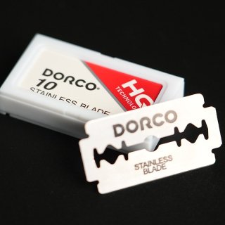 Dorco Stainless ɥ륳ƥ쥹 