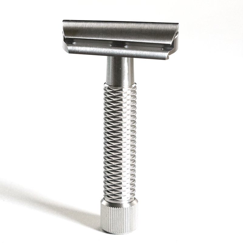 REX SLANT SENTRY | Made in USA - 両刃カミソリ専門店 KOJAK RAZOR