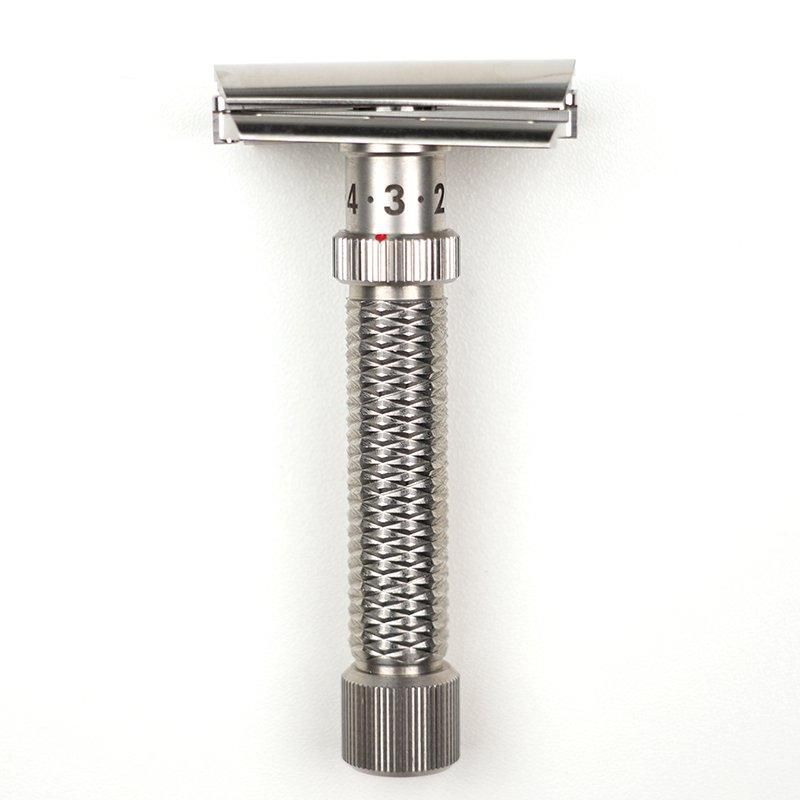 Rex adjustable slant|カミソリ Konsul- 両刃カミソリ専門店 KOJAK RAZOR