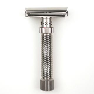 クラフトマンシップの息づく街イタリア・ローマよりRAZORINEが日本初上陸