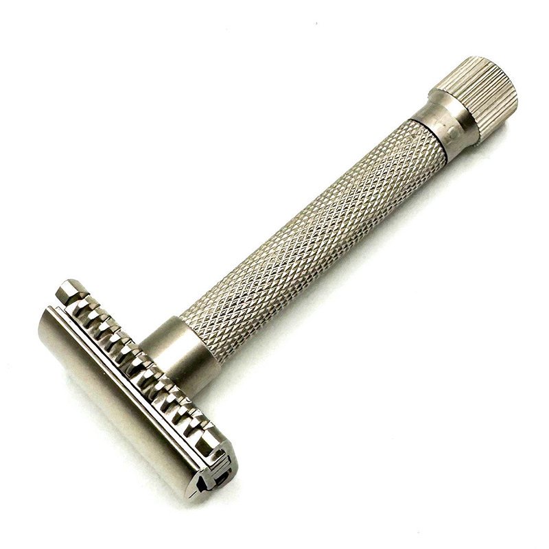 PARKER 両刃カミソリ | VAR-SC アジャスタブル - 両刃カミソリ専門店 KOJAK RAZOR