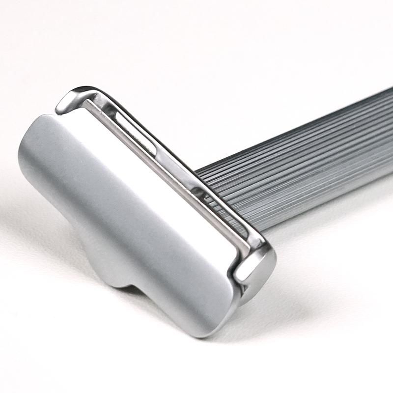 Pearl シングルエッジレイザー | スリーク - 両刃カミソリ専門店