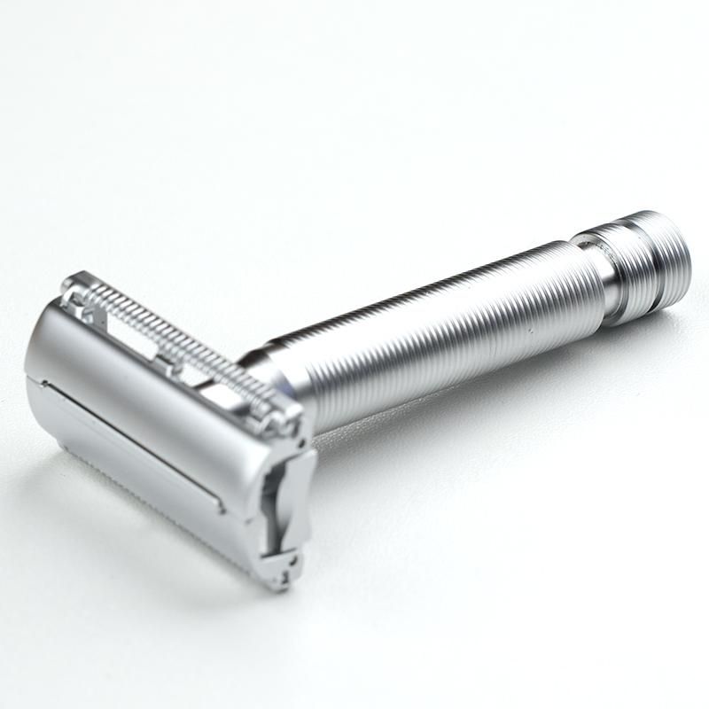 両刃カミソリ　ラゾロック　スラント RAZOROCK German Slant | ラゾロック ジャーマン・スラント