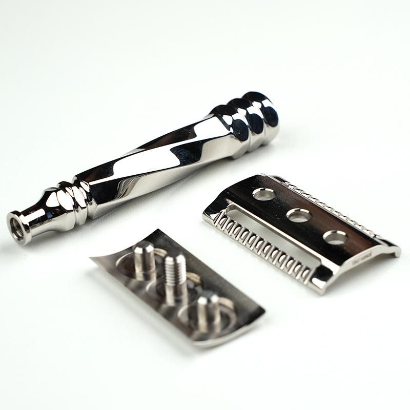 YAQI RAASS2478 | クローズコム - 両刃カミソリ専門店 KOJAK RAZOR