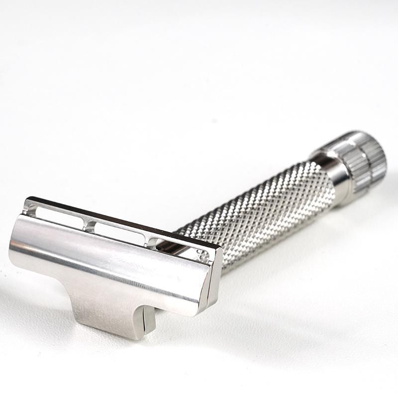 RAZOROCK HAWK SS | シングルエッジカミソリ - 両刃カミソリ専門