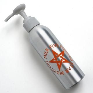 FIVE POINTED STAR MOISTURE MILK ⥤㡼ߥ륯