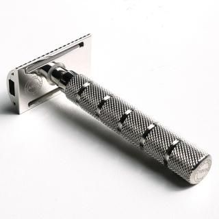 Alpha Outlaw Evolution 316L Bravo Handle