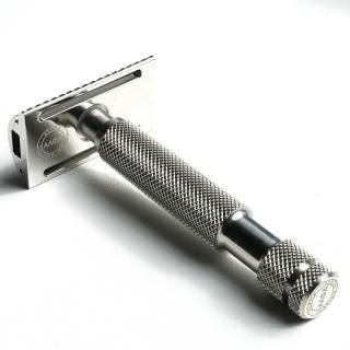 Alpha Outlaw Evolution 316L Braveheart Handle 