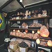 店内のようす