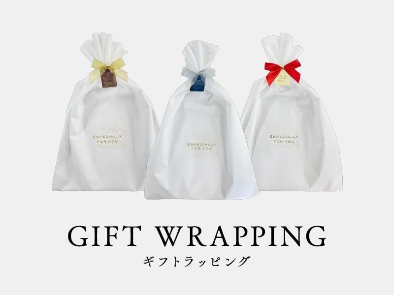 ラッピング・包装 kei ギフトラッピング・プレゼント包装（セール品用 有料