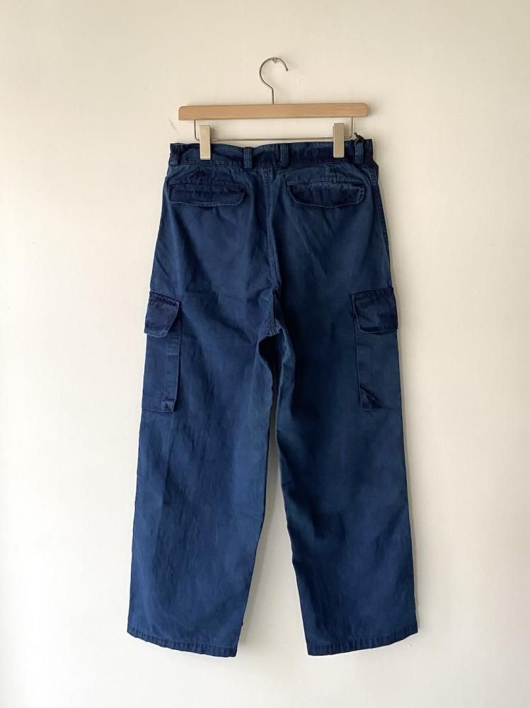 OUTIL PANTALON BLESLE - GARDEN