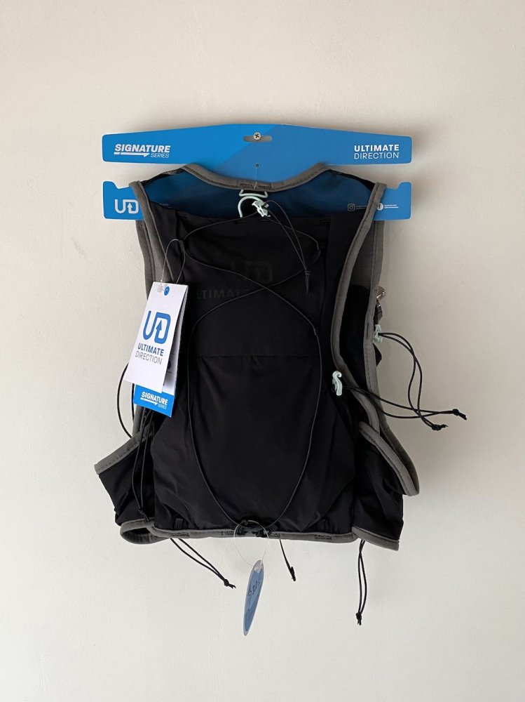 ULTIMATE DIRECTION RACE VEST 6.0 /WOMENS