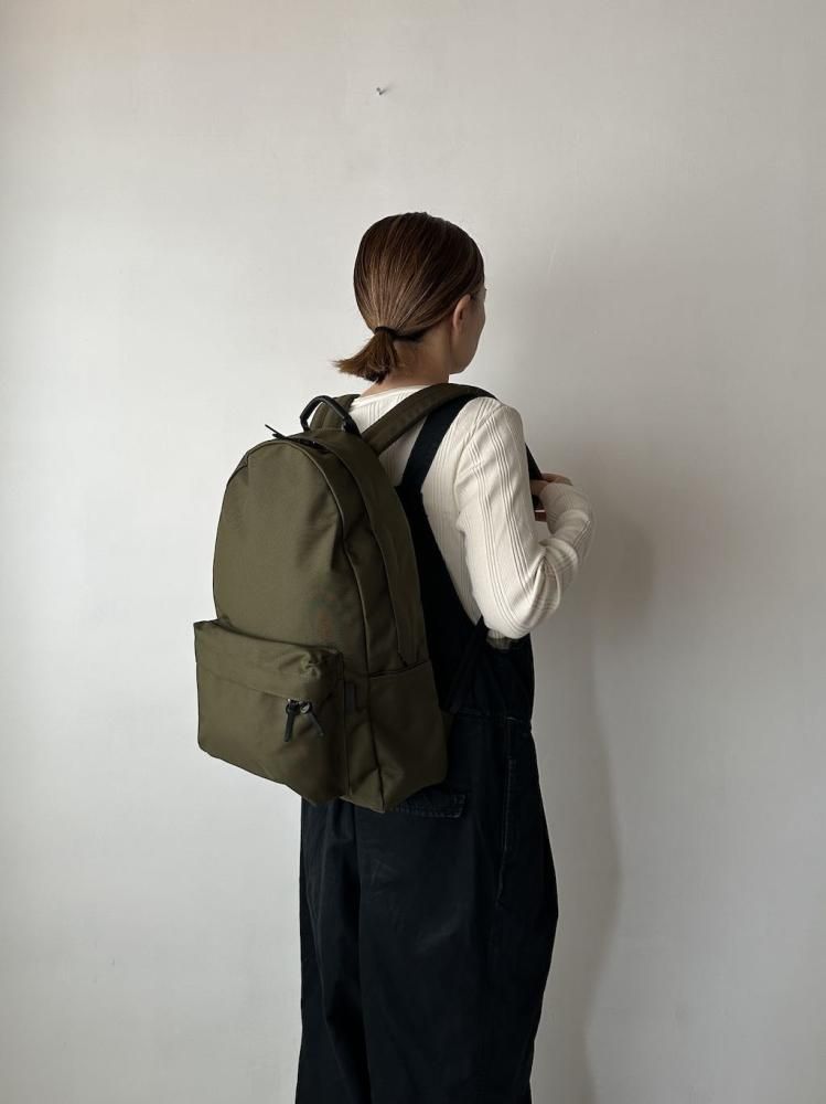 SALE!STANDARD SUPPLY AIR NYLON 
DAILY DAYPACK