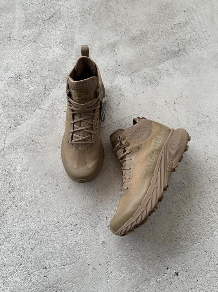 SALE!MERRELL AGILITY PEAK 5 TACTICAL GORE-TEX®