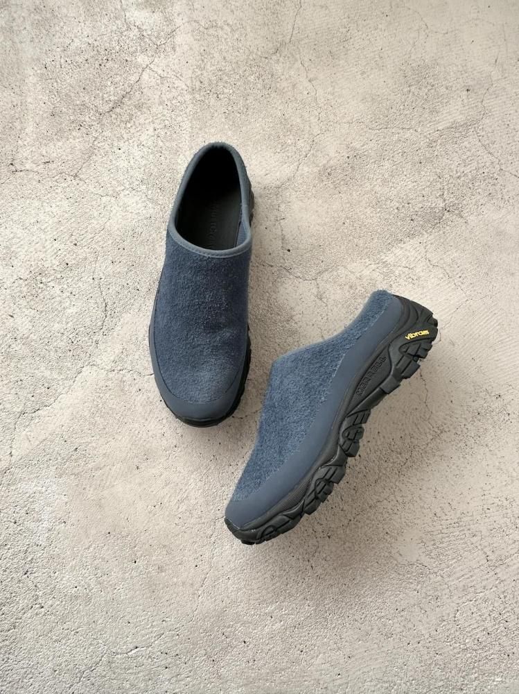 MERRELL MOAB 2 SLIDE × YMC