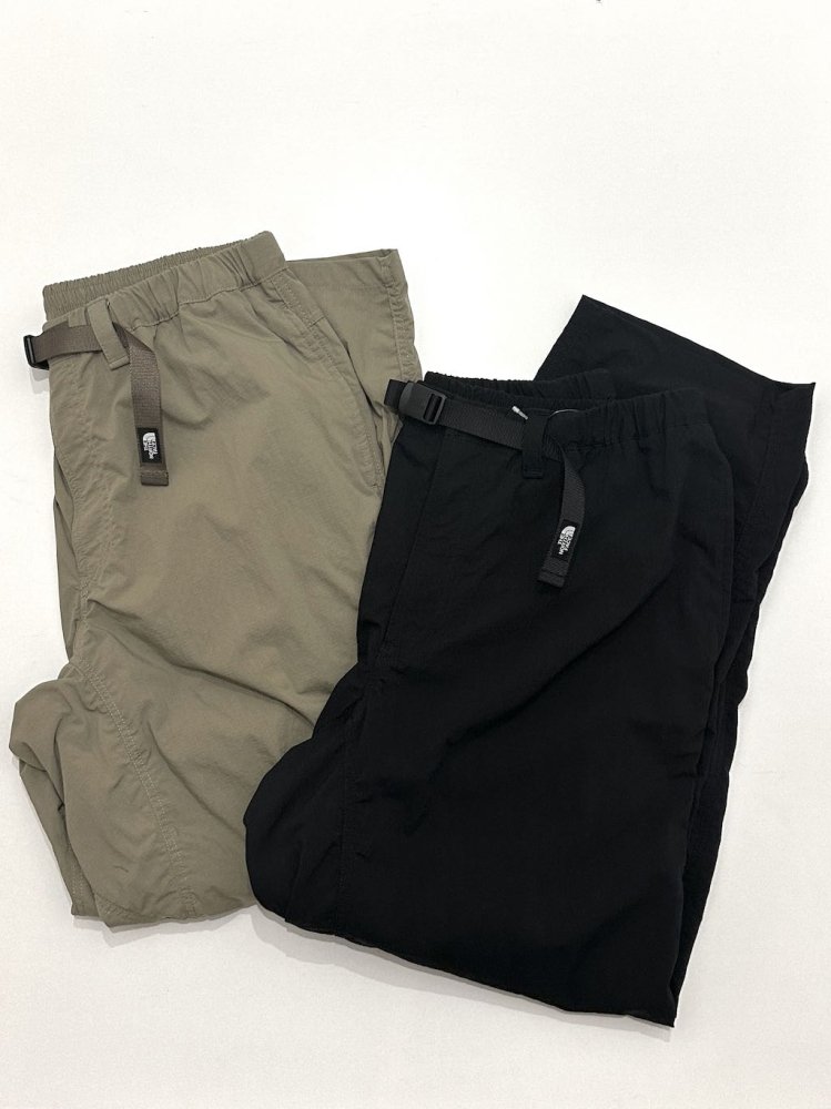 THE NORTH FACE GEOLOGY PANT