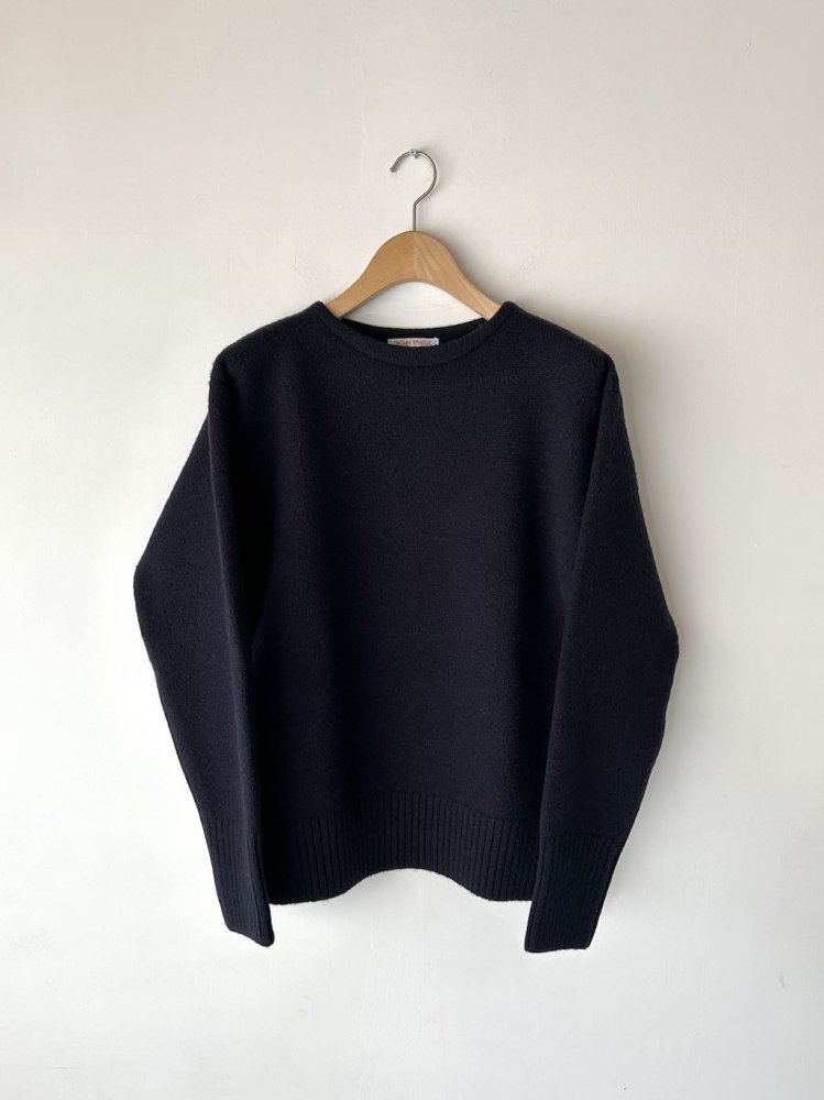 SALEN.O.UN BOAT KNIT