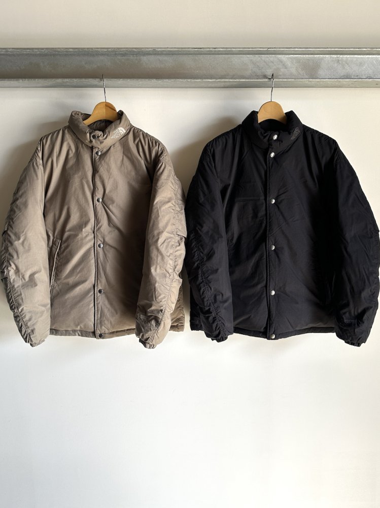THE NORTH FACE ALTERATION SIERRA JACKET