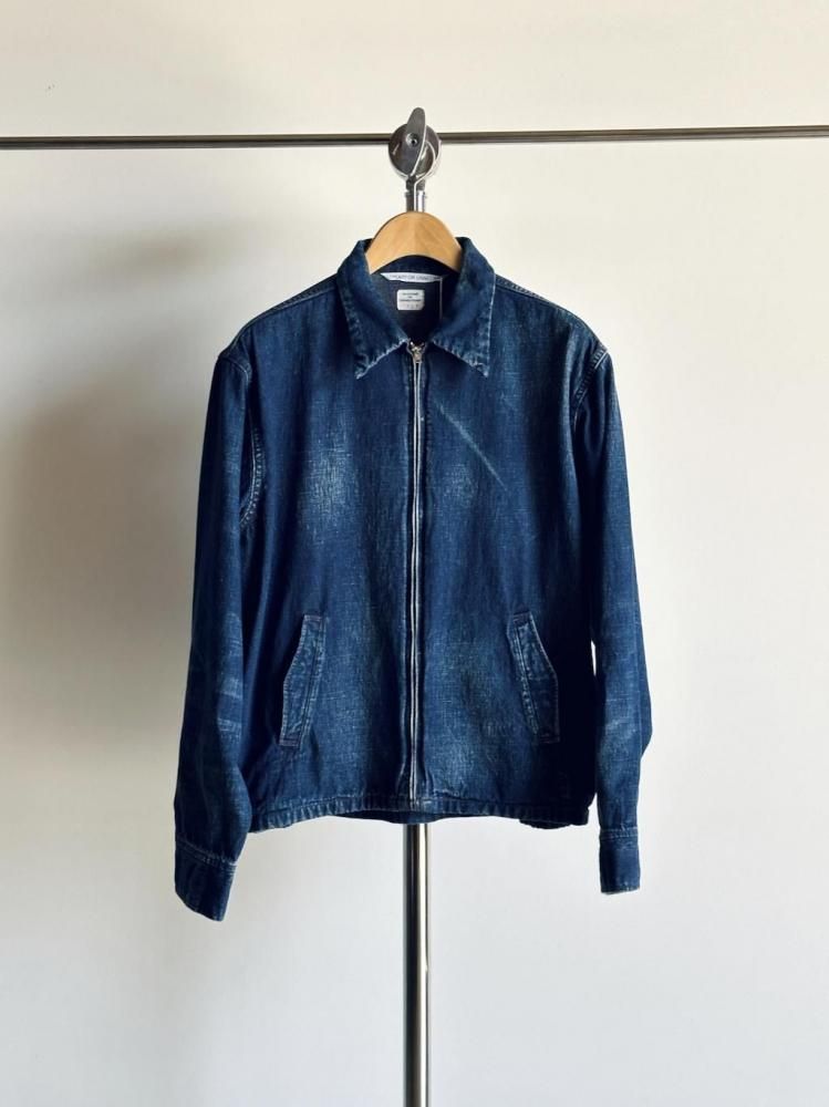 N.O.UN TOWN DENIM VINTAGE