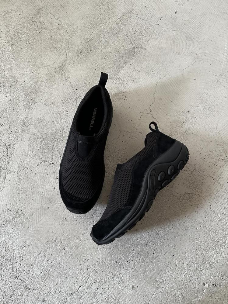 MERRELL JUNGLE MOC BREEZE