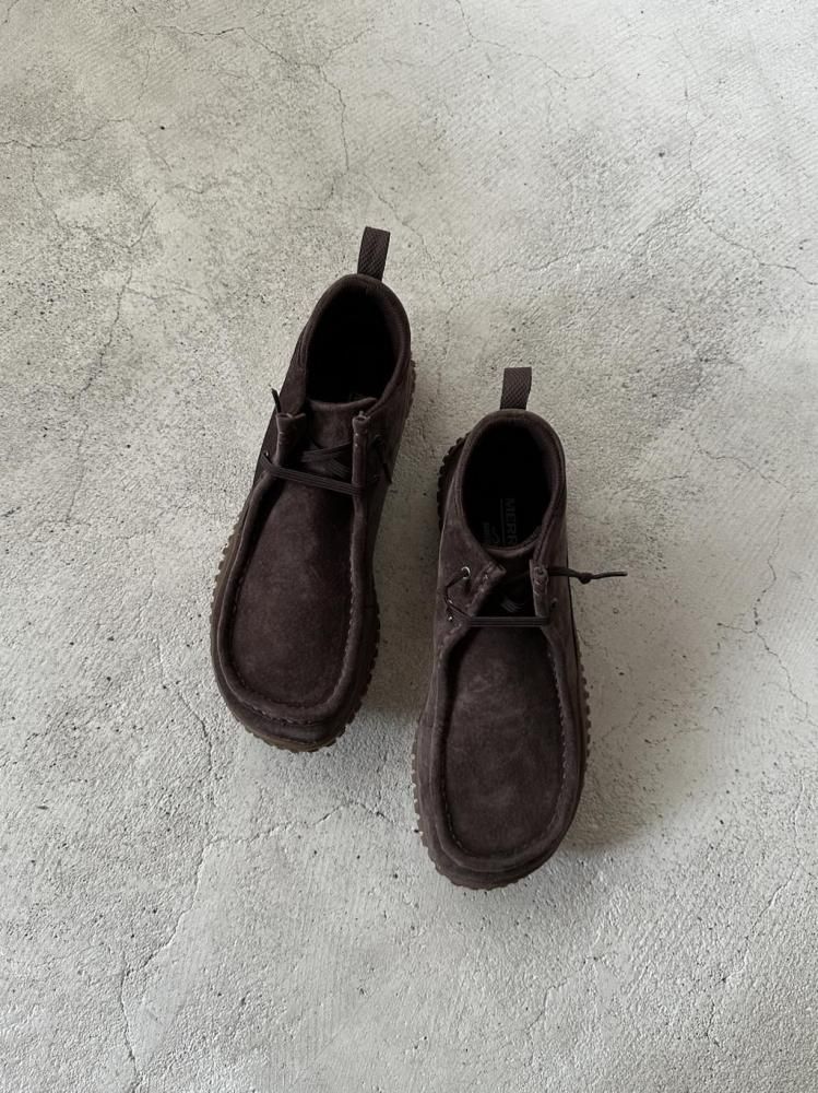 MERRELL WRAPT CHUKKA