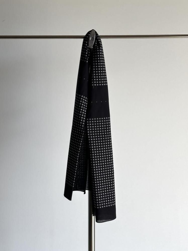  N.O.UN BANDANA STOLE 