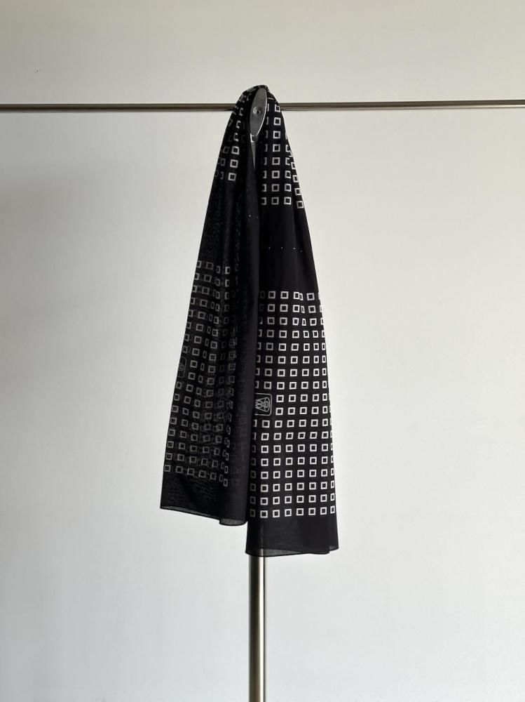  N.O.UN BANDANA STOLE 