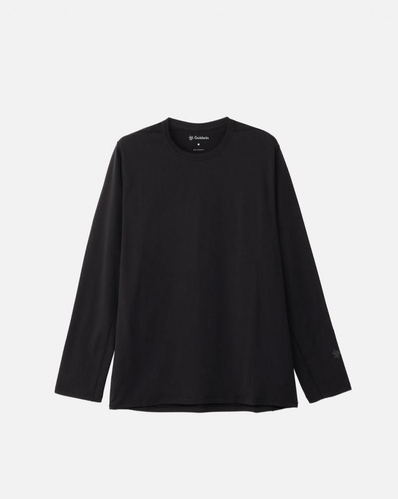 GOLDWIN WF-Dry L/S T-Shirt