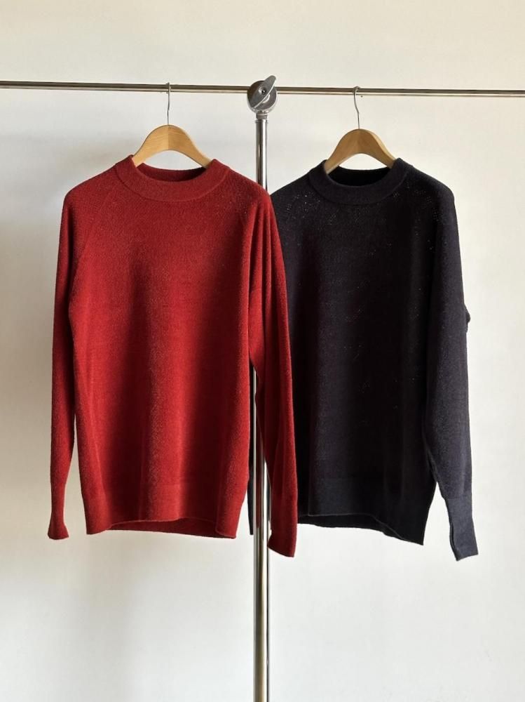 GOLDWIN Mesh Pile Crew