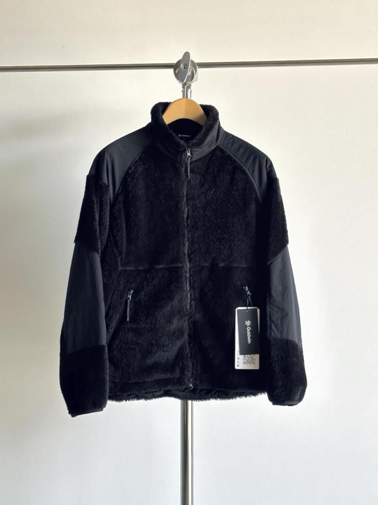 GOLDWIN Polartec High Loft Fleece Jacket