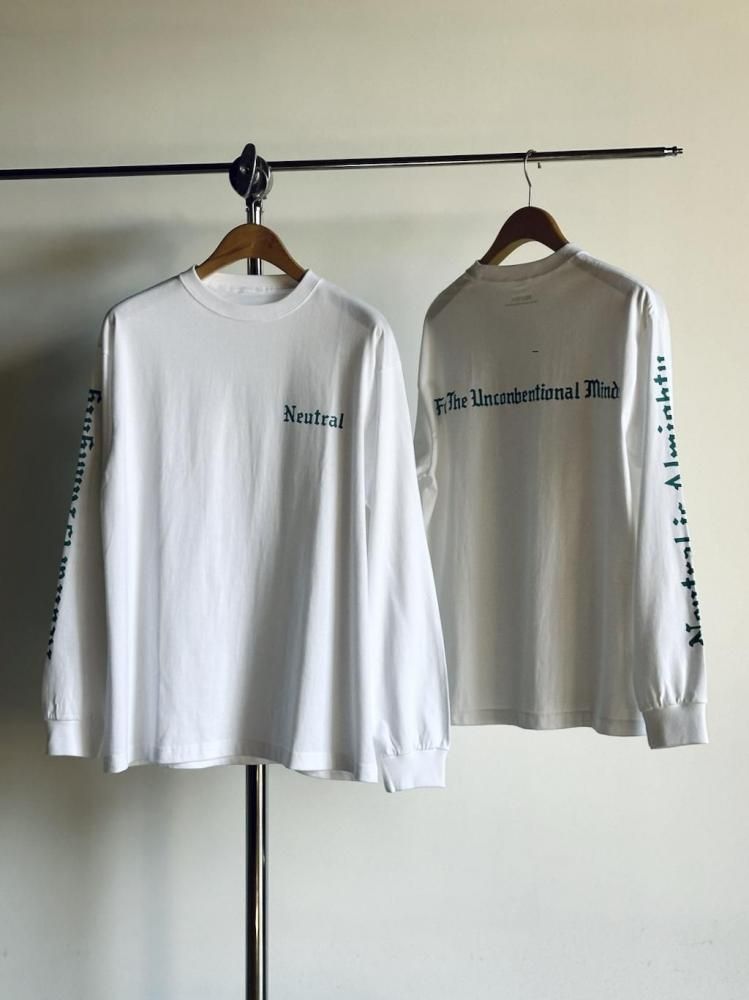 NEUTRAL Neutral L/S