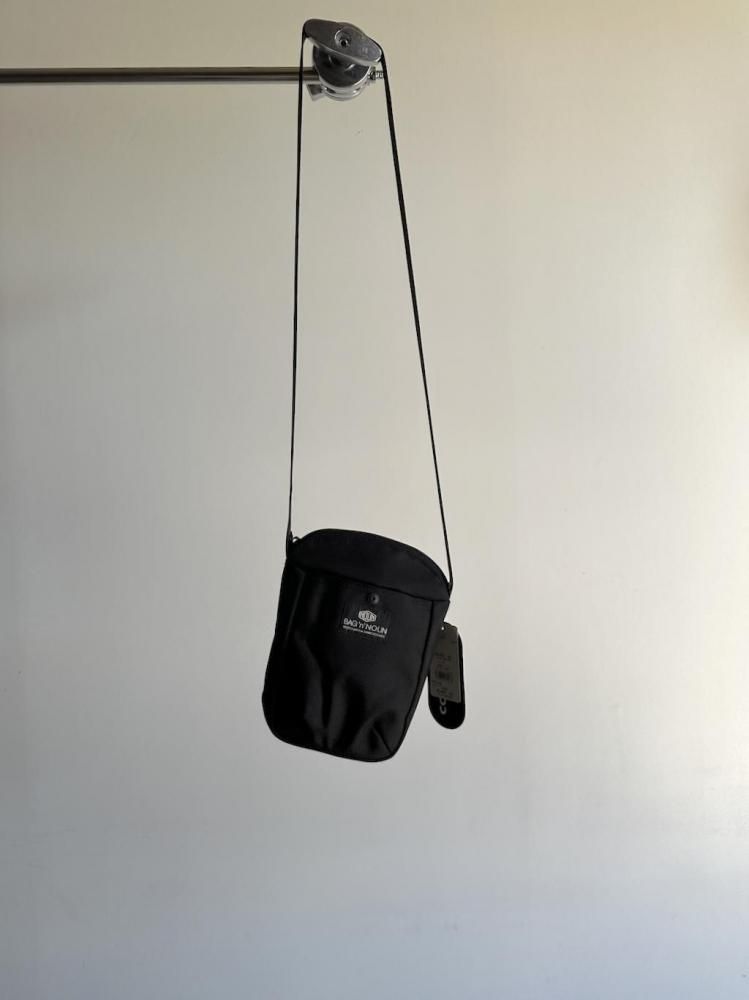 BAG'n'NOUN POCHETTE 'MINI / BLACK'