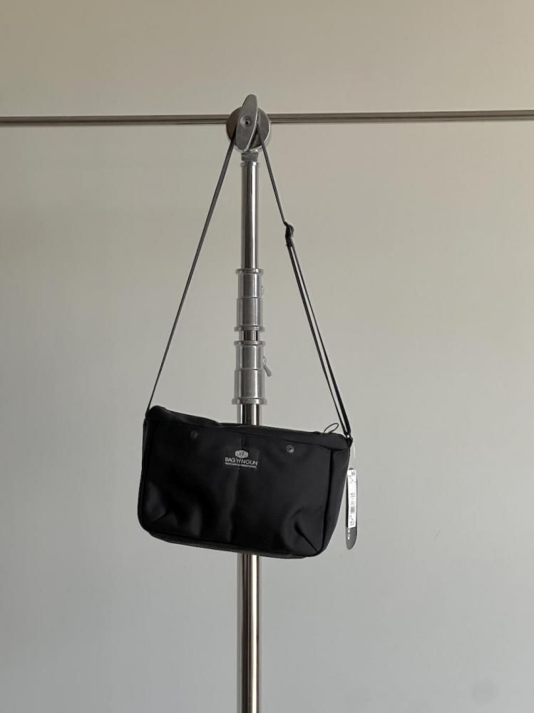BAG'n'NOUN POCHETTE 'BLACK'