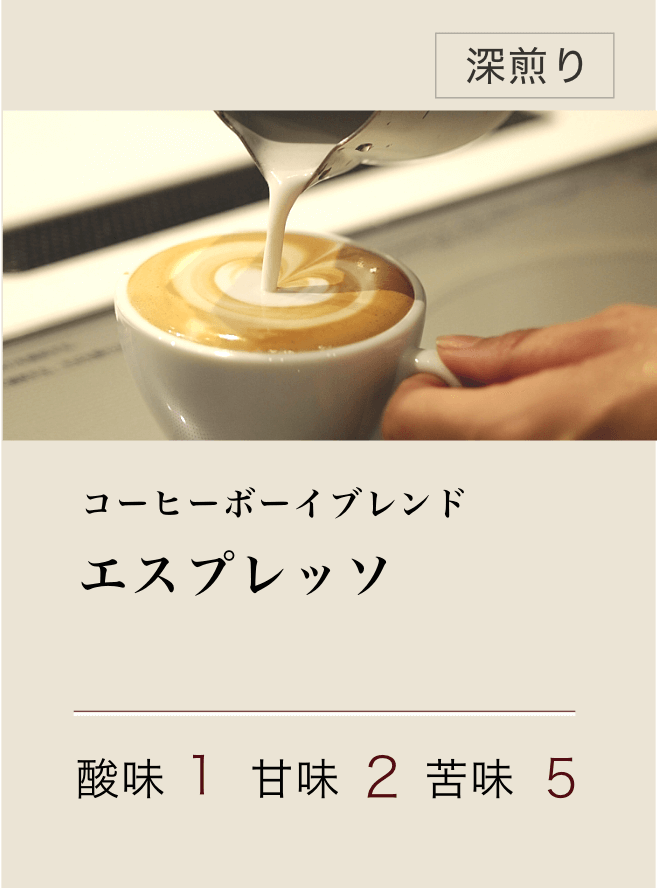 COFFEEBOY ֥ɡץå