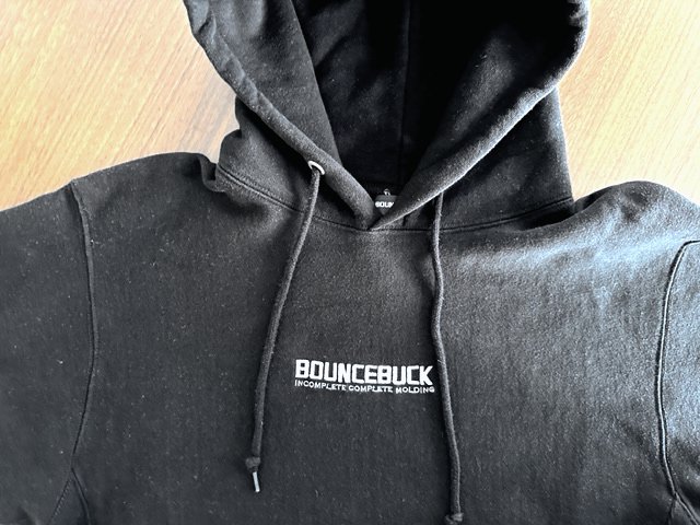 BOUNCE BUCK 公式パーカー - ゴルフウェアブランド BOUNCE BUCK 公式サイト｜株式会社 NEXT LEVEL