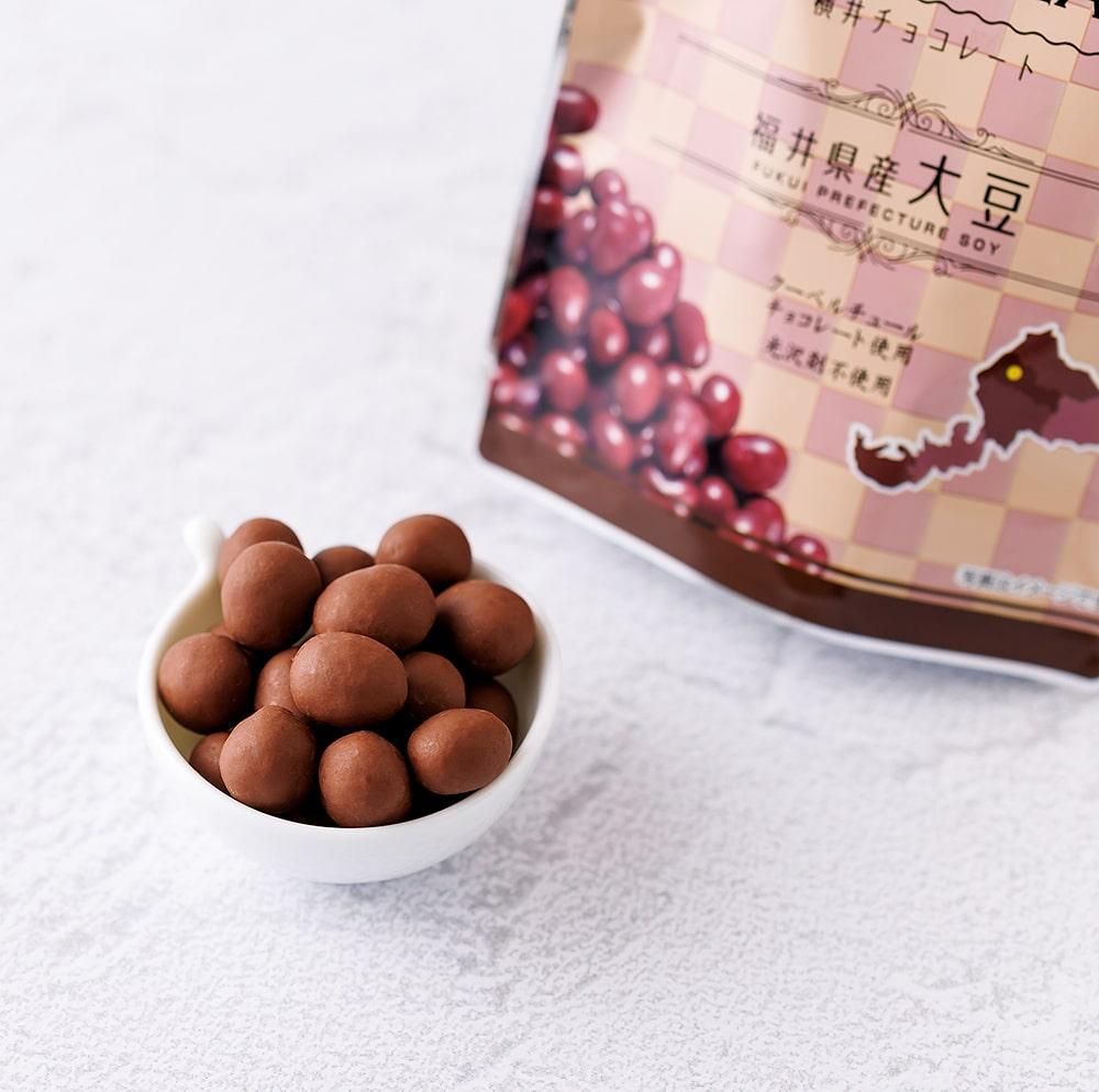 チョコママ 大豆チョコ（ミルク） - 横井チョコレート 公式オンラインショップ