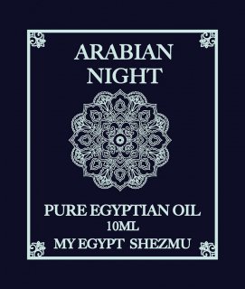 <img class='new_mark_img1' src='https://img.shop-pro.jp/img/new/icons56.gif' style='border:none;display:inline;margin:0px;padding:0px;width:auto;' />ӥʥ / Arabian Night 10ml