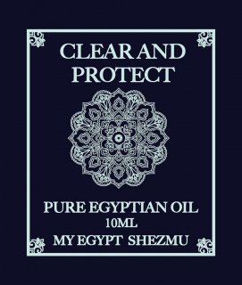 ں١ۥꥢɥץƥ / Clear and Protect 10ml