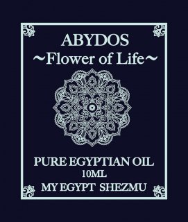 <img class='new_mark_img1' src='https://img.shop-pro.jp/img/new/icons32.gif' style='border:none;display:inline;margin:0px;padding:0px;width:auto;' />ӥɥ / Abydos 10ml